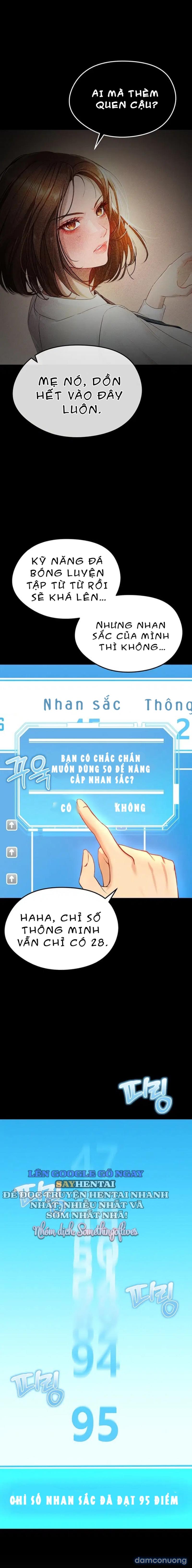 Xem ảnh Nữ Cầu Thủ Nóng Bỏng - Chapter 1 - truyen nu cau thu nong bong chapter 1 (8) - Truyenhentaiz.net