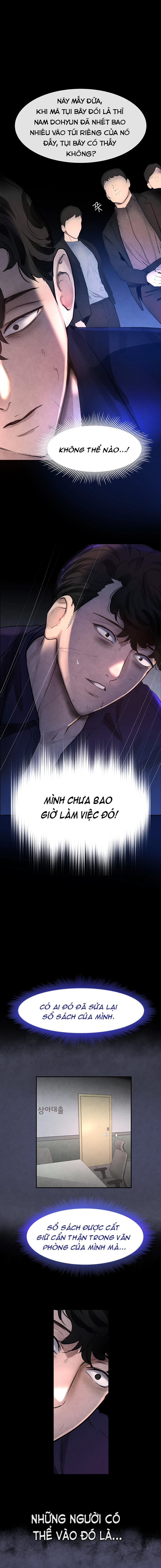 Xem ảnh Con Gái Của Boss - Chapter 1 - truyen con gai cua boss chapter 1 (12) - Truyenhentaiz.net