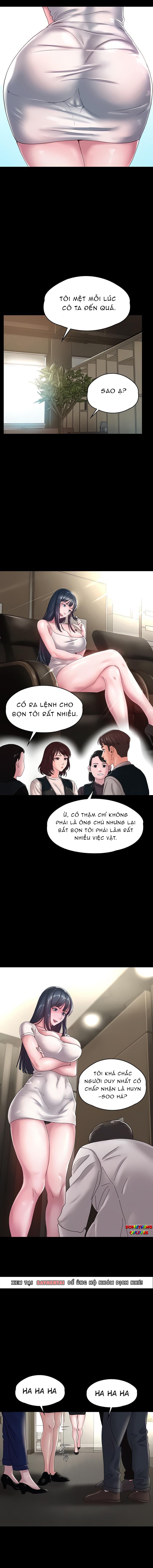 Xem ảnh Đây Là Hàng Giảm Giá, Thưa Cô! - Chapter 32 - truyen day la hang giam gia thua co chapter 32 (5) - Truyenhentaiz.net