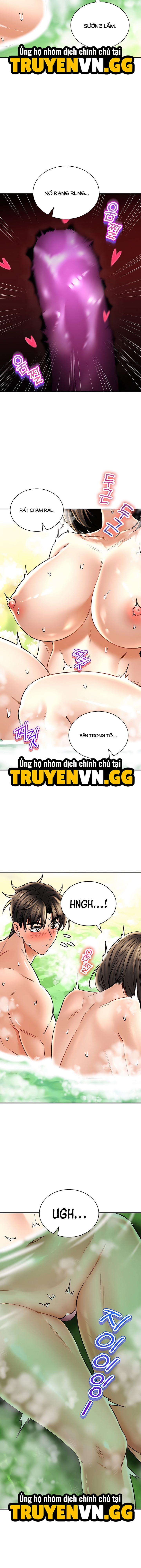 Xem ảnh Thảo Dược Mê Tình - Chapter 63 - truyen thao duoc me tinh chapter 63 (8) - Truyenhentaiz.net