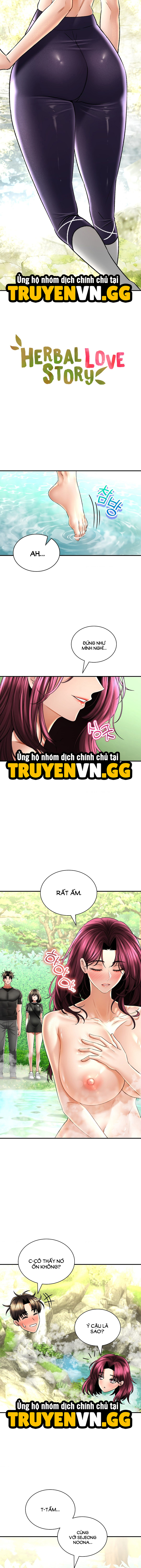 Xem ảnh Thảo Dược Mê Tình - Chapter 62 - truyen thao duoc me tinh chapter 62 (3) - Truyenhentaiz.net