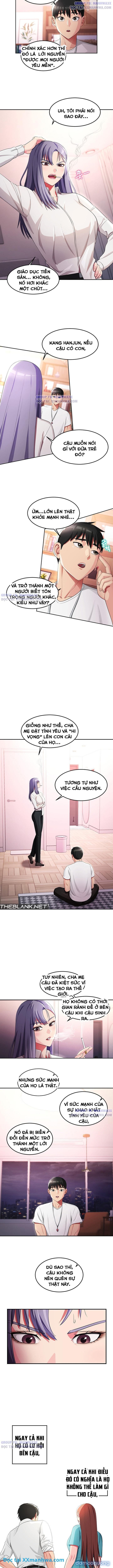 Xem ảnh Yêu Thuật : Dàn Harem Yokai - Chapter 17 - truyen yeu thuat dan harem yokai chapter 17 (4) - Truyenhentaiz.net