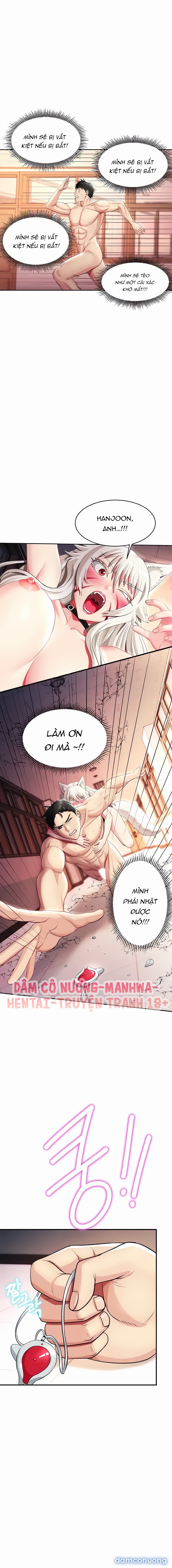 Xem ảnh Yêu Thuật : Dàn Harem Yokai - Chapter 15 - truyen yeu thuat dan harem yokai chapter 15 (11) - Truyenhentaiz.net