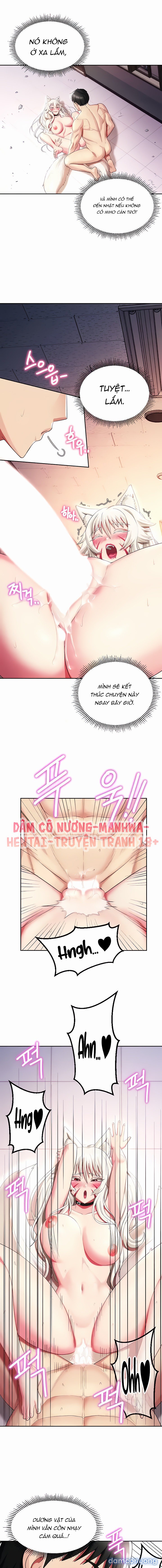 Xem ảnh Yêu Thuật : Dàn Harem Yokai - Chapter 15 - truyen yeu thuat dan harem yokai chapter 15 (8) - Truyenhentaiz.net