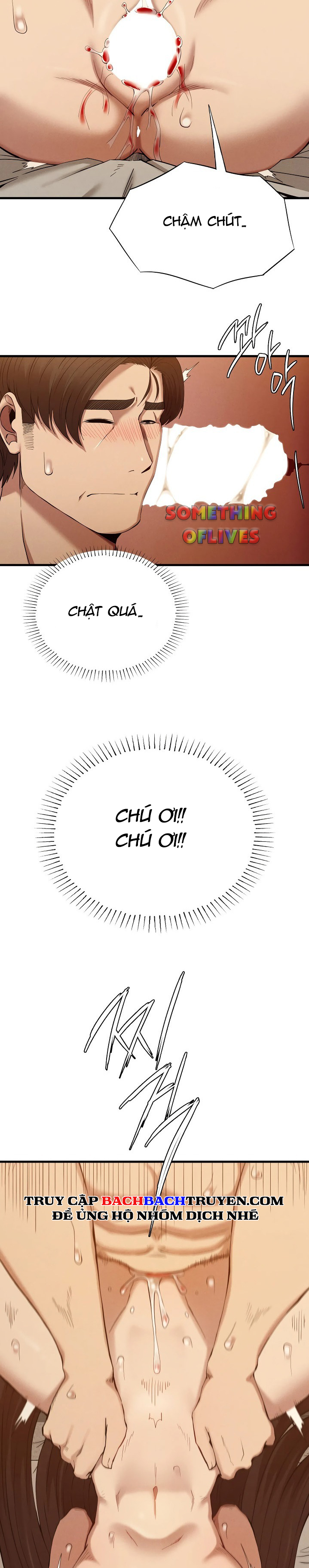 Xem ảnh Ân Đền Oán Trả - Chapter 26 - truyen an den oan tra chapter 26 (5) - Truyenhentaiz.net