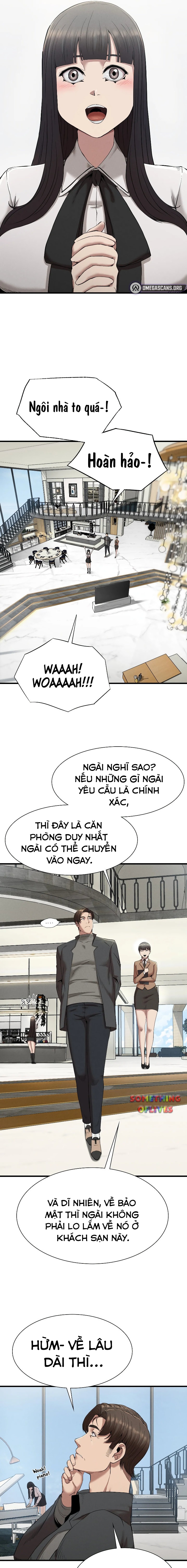 Xem ảnh Ân Đền Oán Trả - Chapter 24 - truyen an den oan tra chapter 24 (4) - Truyenhentaiz.net