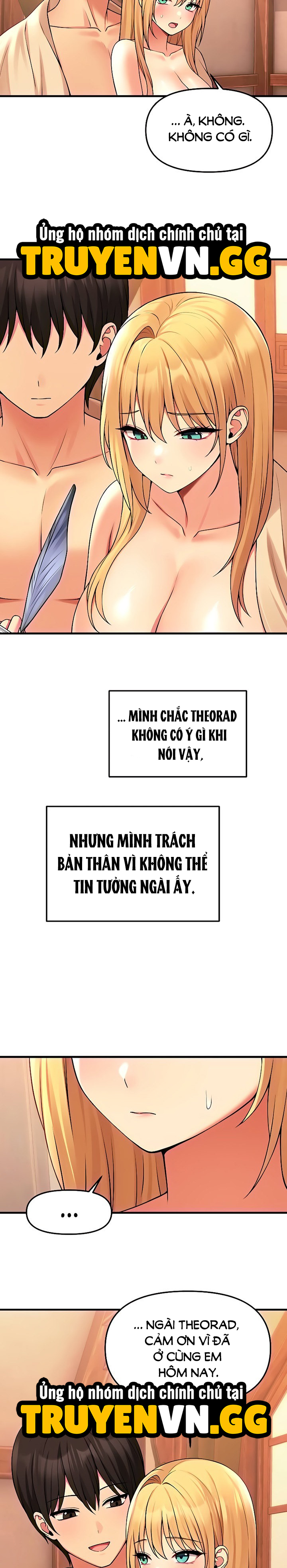 Xem ảnh Elf Dâm Đãng Thích Bị Làm Nhục - Chapter 67 - truyen elf dam dang thich bi lam nhuc chapter 67 (18) - Truyenhentaiz.net