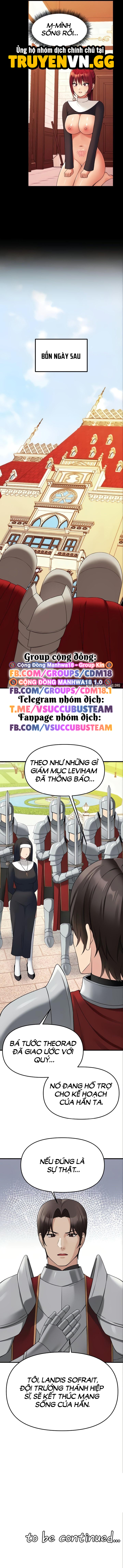 Xem ảnh Elf Dâm Đãng Thích Bị Làm Nhục - Chapter 68 - truyen elf dam dang thich bi lam nhuc chapter 68 (20) - Truyenhentaiz.net