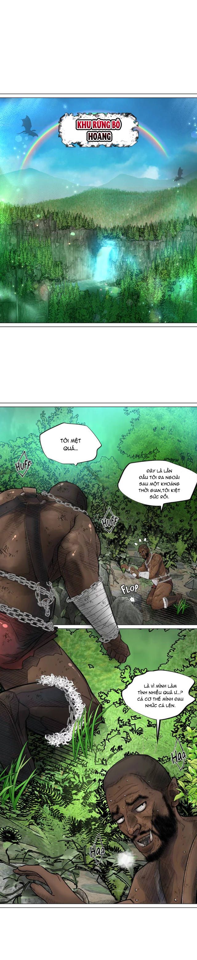 Xem ảnh Nữ Hoàng Dark Elf Và Bầy Tôi Orc - Chapter 17 - truyen nu hoang dark elf va bay toi orc chapter 17 (3) - Truyenhentaiz.net