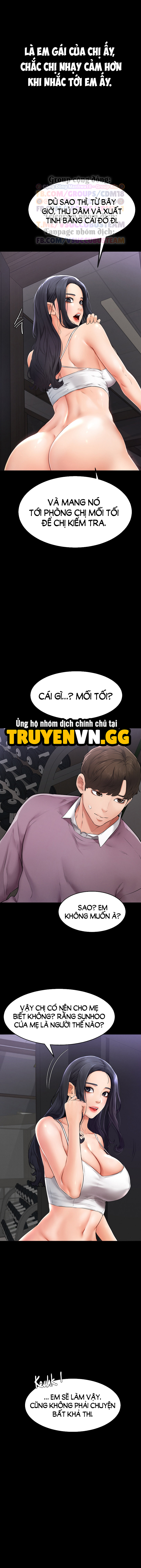 Trang truyện truyen gia dinh moi rat tot voi toi chapter 2 (7) trong truyện tranh Gia Đình Mới Rất Tốt Với Tôi - Chapter 2 - truyentvn.net