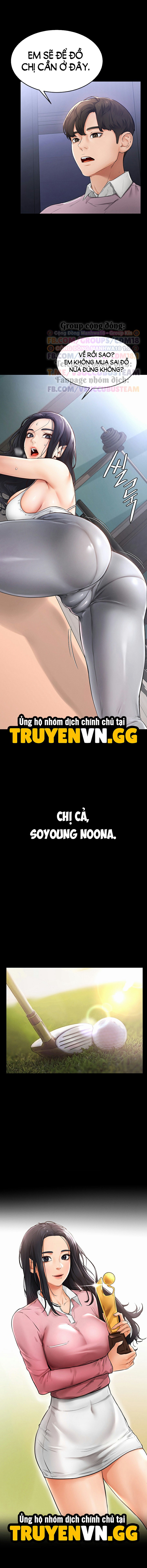 Trang truyện truyen gia dinh moi rat tot voi toi chapter 1 (11) trong truyện tranh Gia Đình Mới Rất Tốt Với Tôi - Chapter 1 - truyentvn.net