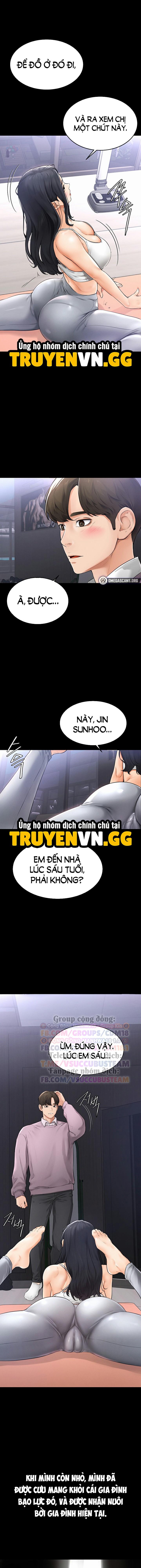 Trang truyện truyen gia dinh moi rat tot voi toi chapter 1 (13) trong truyện tranh Gia Đình Mới Rất Tốt Với Tôi - Chapter 1 - truyentvn.net