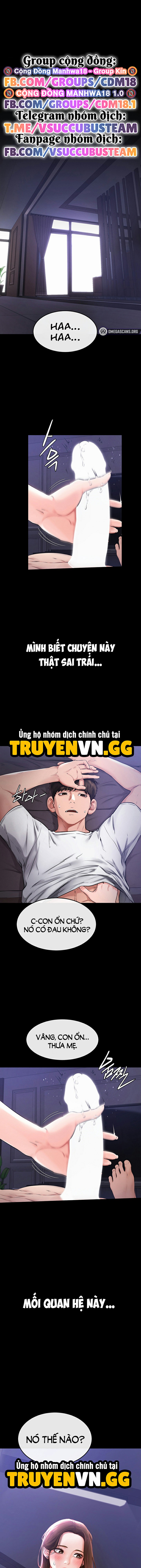 Trang truyện truyen gia dinh moi rat tot voi toi chapter 1 (2) trong truyện tranh Gia Đình Mới Rất Tốt Với Tôi - Chapter 1 - truyentvn.net