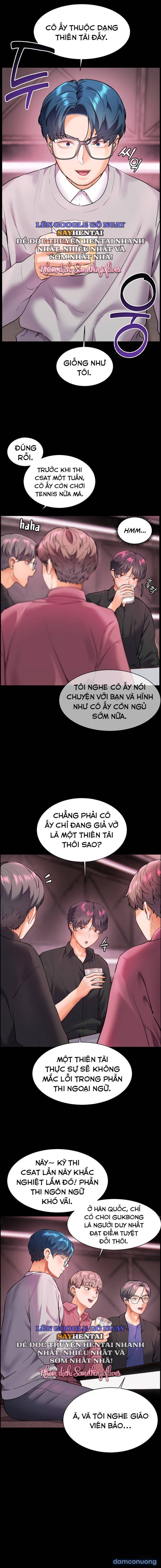 Xem ảnh Nỗ Lực Của Giáo Viên - Chapter 26 - truyen no luc cua giao vien chapter 26 (10) - Truyenhentaiz.net