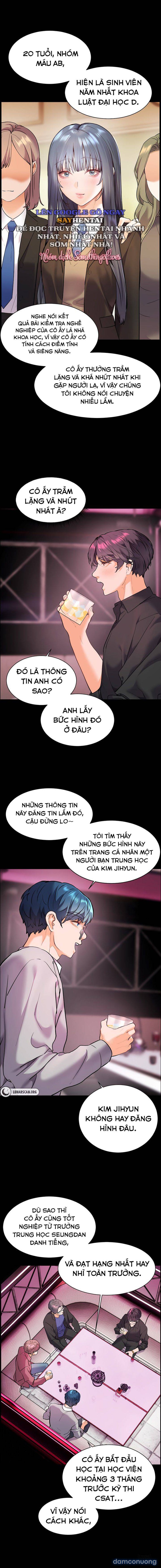 Xem ảnh Nỗ Lực Của Giáo Viên - Chapter 26 - truyen no luc cua giao vien chapter 26 (9) - Truyenhentaiz.net