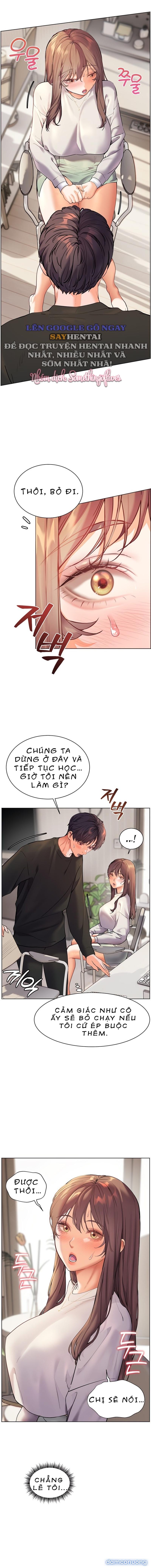 Xem ảnh Nỗ Lực Của Giáo Viên - Chapter 24 - truyen no luc cua giao vien chapter 24 (12) - Truyenhentaiz.net