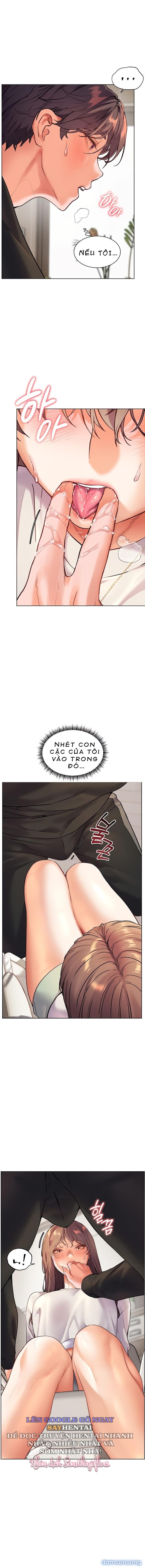 Xem ảnh Nỗ Lực Của Giáo Viên - Chapter 24 - truyen no luc cua giao vien chapter 24 (8) - Truyenhentaiz.net