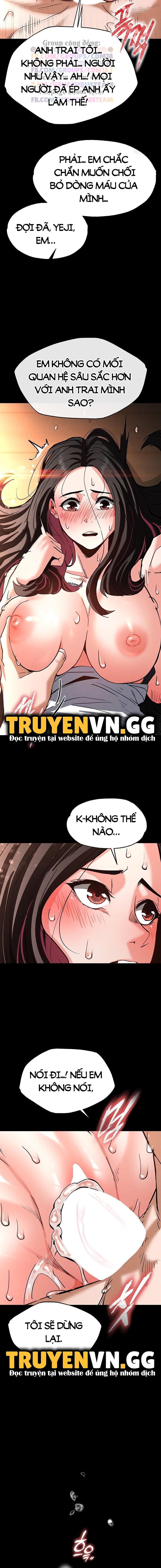 Xem ảnh Nhân Loại Ngày Mạt Thế! - Chapter 8 - truyen nhan loai ngay mat the chapter 8 (22) - Truyenhentaiz.net