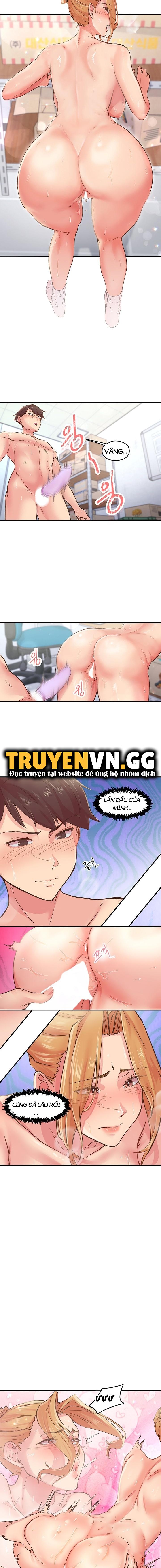 Xem ảnh Rung Chấn - Chapter 3 - truyen rung chan chapter 3 (12) - Truyenhentaiz.net